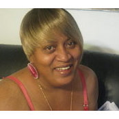Gloria Elvine's photo