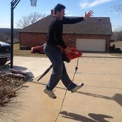Wesley Davidson's photo