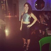 Nadya Hilliar's photo