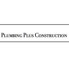PLUMBING PLUS CONSTRUCTION SERVICES INC
