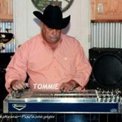 Tommie Mackeys foto