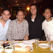 Gabriel Gomez's photo