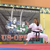 Foto von Taecole Tkd
