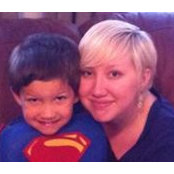 Amanda Rosado's photo