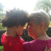 Photo de Jean Roach