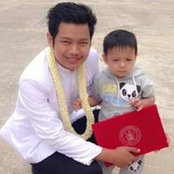 Soy Sonheng's photo