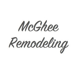 McGhee Remodeling