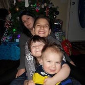 Kenneth Huson's photo