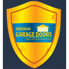 Doorman Garage Doors Ltd.
