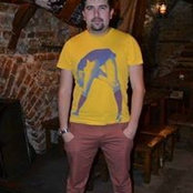 Konstantyn Makarovs foto