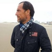 Teddy Bertin's photo