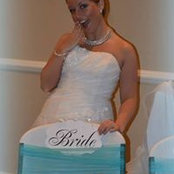 Kristin Tracy's photo