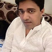 Foto von Pritesh Bothra