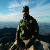 Dwayne May's photo