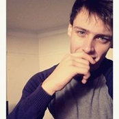 Jake Halliday's photo