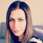 Camilla Holmberg's photo
