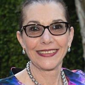 Susan Savins foto