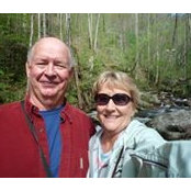 George Blount's photo