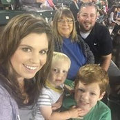 Holly Hunt's photo