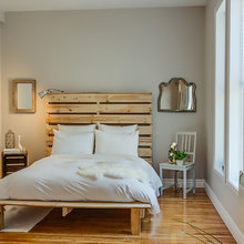 Bedroom Ideas