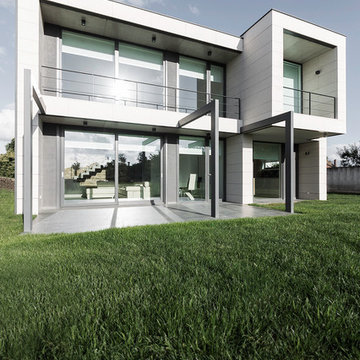 Vivienda Mugardos