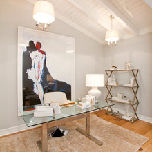 Home office