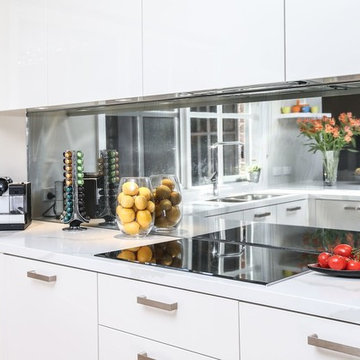 Balwyn Residence