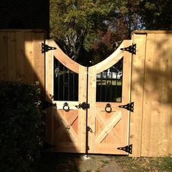 Gates & Fences - Home Fencing And Gates