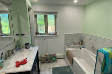 Suffern Bathroom Renovation
