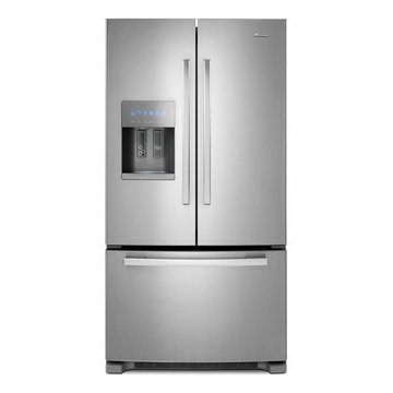 Amana French Door Refrigerator
