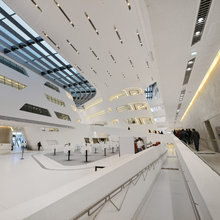 Die Avantgarde-Architektin Zaha Hadid ist tot