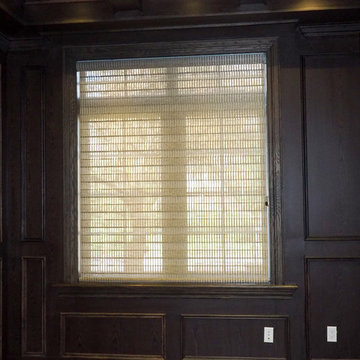 Combi Blinds - the most versatile roller shade