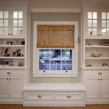 Mudroom