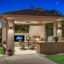 landscape/ outdoor