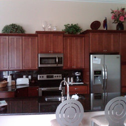 Kitchen Makeovers - Products