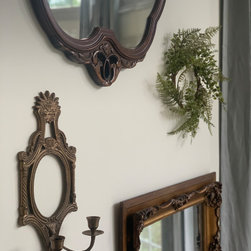 Northfield Dining Room - Wall Mirrors