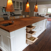 Counters