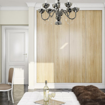 Bifold Closet Doors