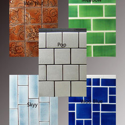 BonTon tile - Wall And Floor Tile