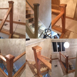 Installation by Heritage - Products