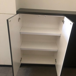 office workstations - Storage Cabinets