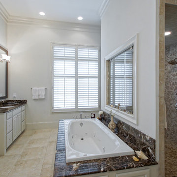 Talbot Residence