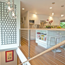 STAIR RAIL