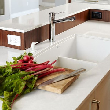 Custom Kitchen 2