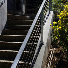 Railing