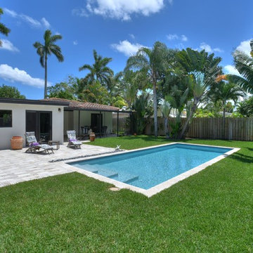 Shapiro Residence