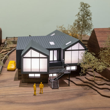 Holly Lodge