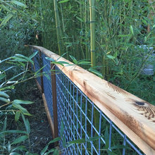 brent_mcmicking's ideas Fence for Pool