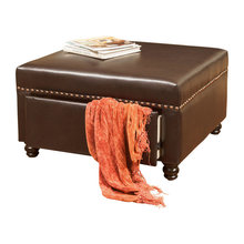 living room coffee table