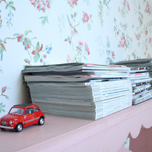 Home Dec Ideas